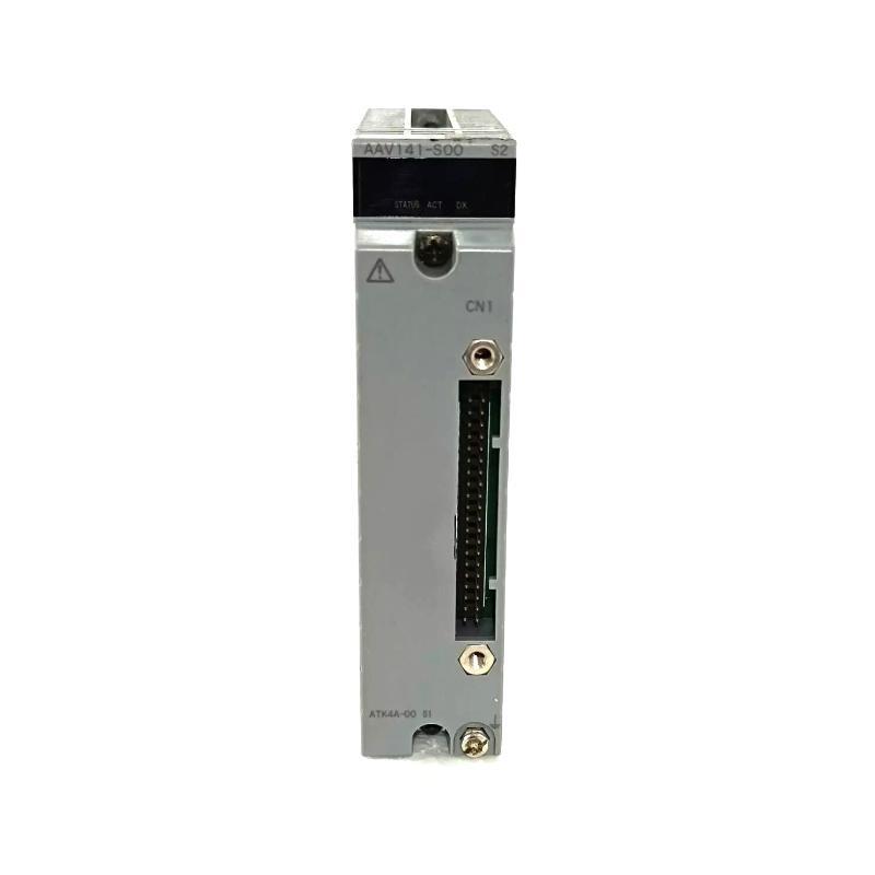 Yokogawa AAV544 Voltage Output 