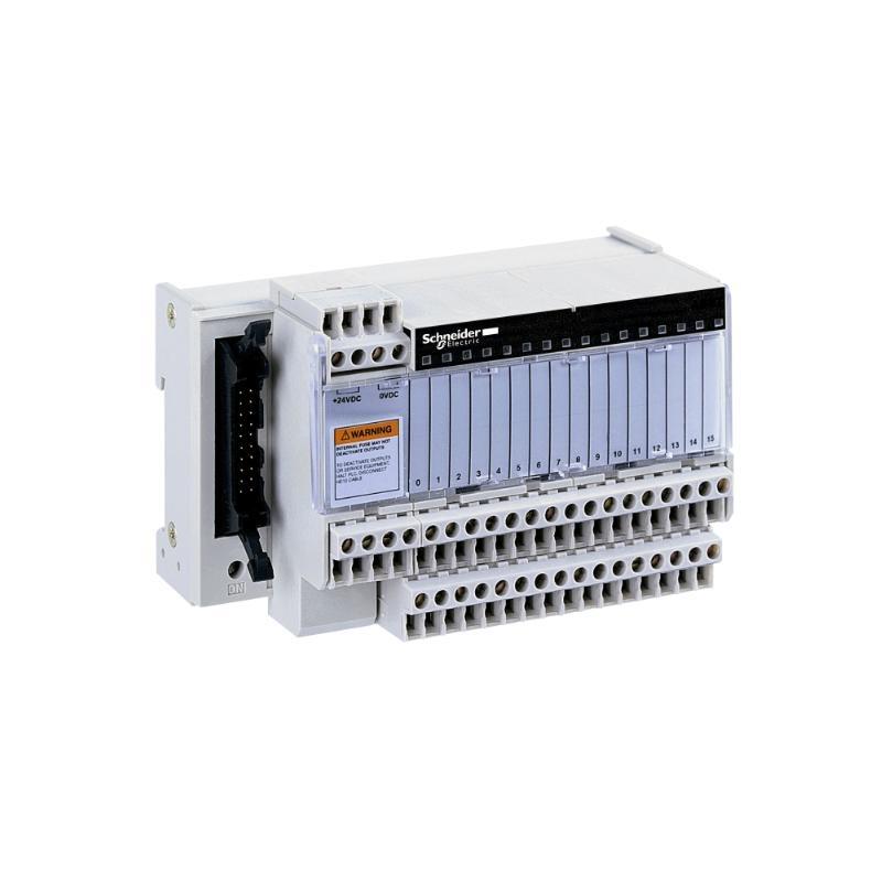 Schneider ABE7H12R21 Passive Co