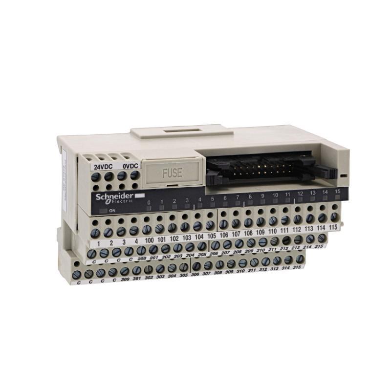 Schneider ABE7H16C31 Passive Co