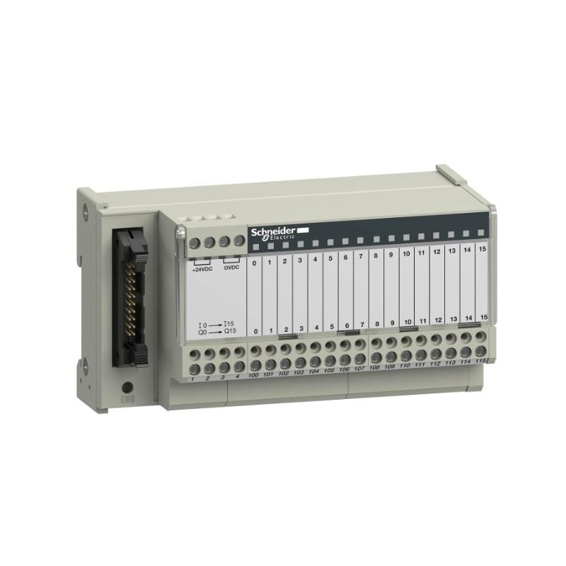 Schneider ABE7H16R11 Passive Co