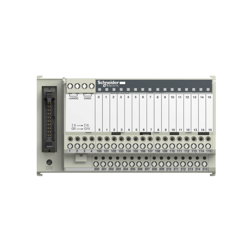 Schneider ABE7H16R21 Passive Co
