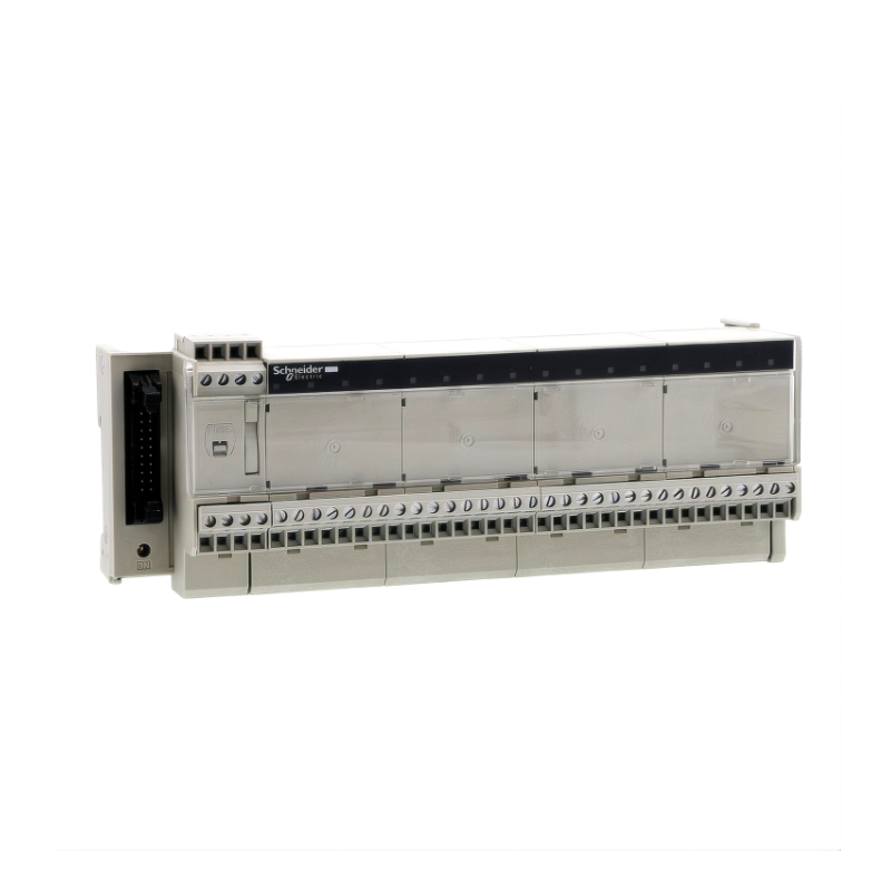 Schneider ABE7R16S212 Soldered
