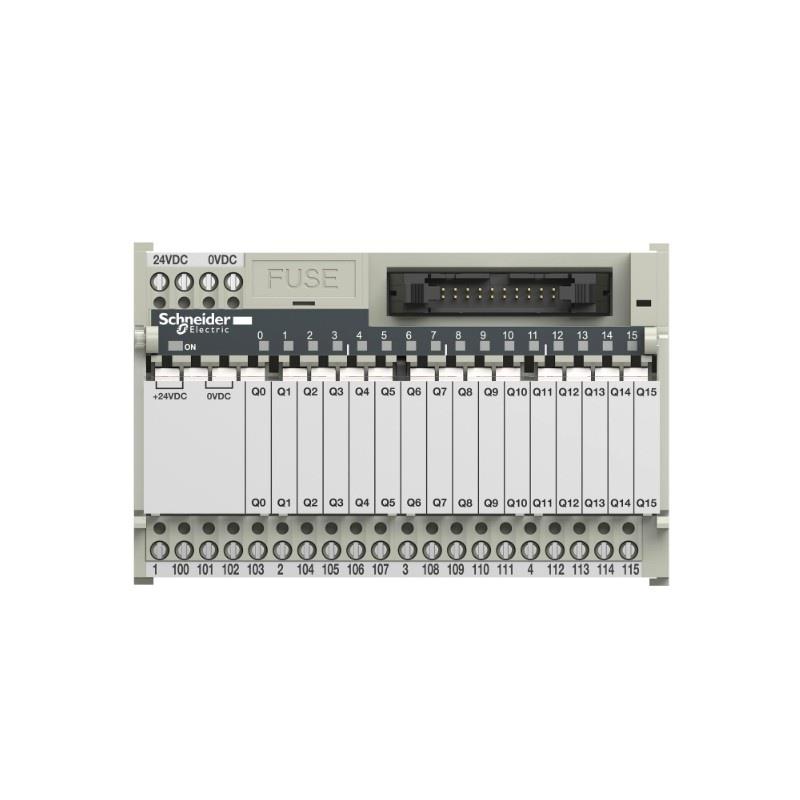 Schneider ABE7R16T111 Sub-Base
