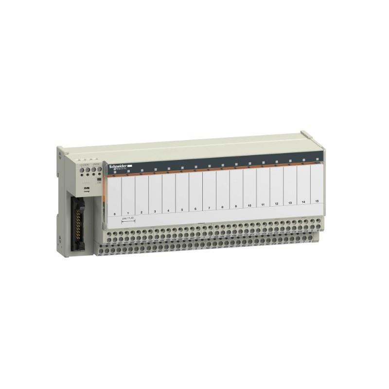 Schneider ABE7R16T230 Sub-Base