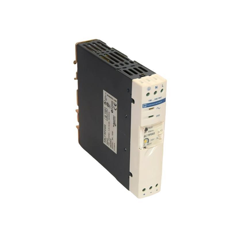 Schneider ABL7RP2403 Switching