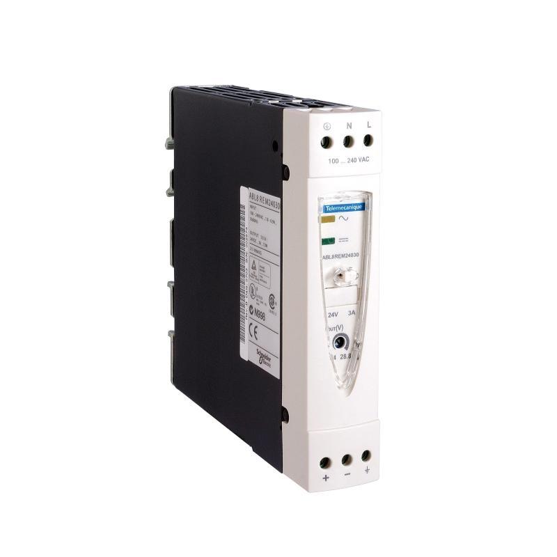 Schneider ABL8REM24030 Regulate