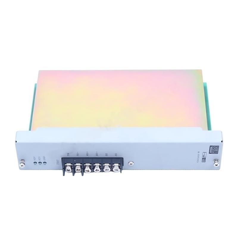 Yokogawa ACM12/ZCT Communicatio