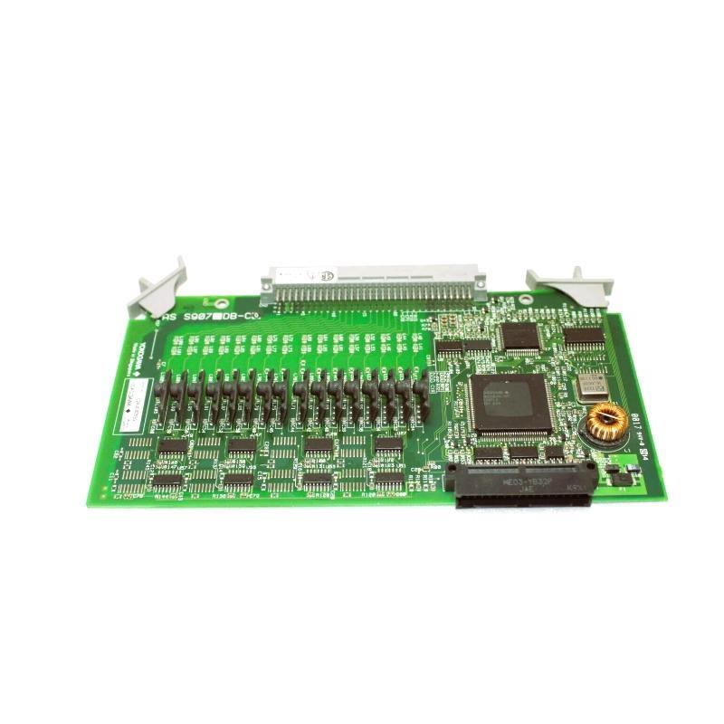 Yokogawa ADM11 联系我们 Input Mo