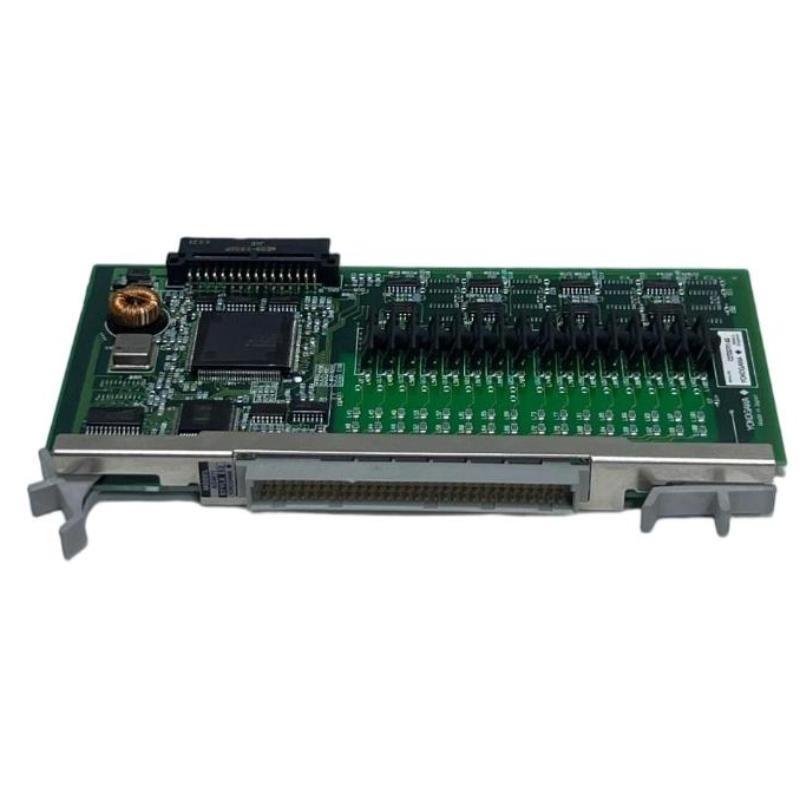 Yokogawa ADM11-S2 联系我们 Input