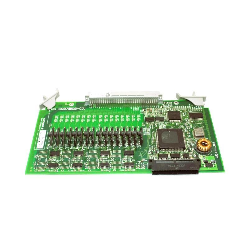Yokogawa ADM11-S3 お問い合わせ Input