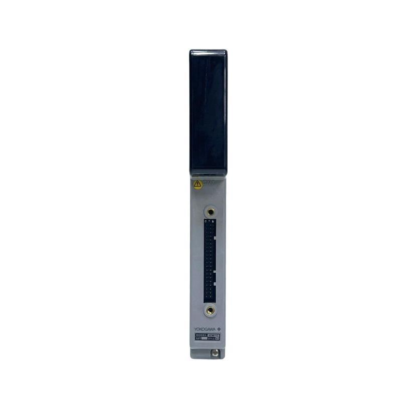 Yokogawa ADM11C/ZCT お問い合わせ Inp