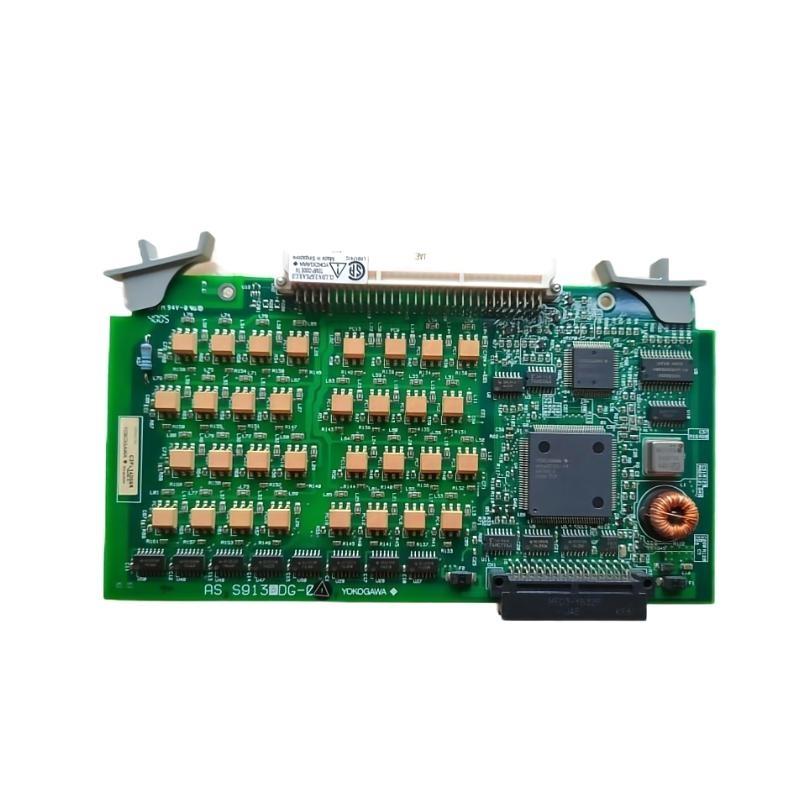 Yokogawa ADM12-S4 Contact Outpu