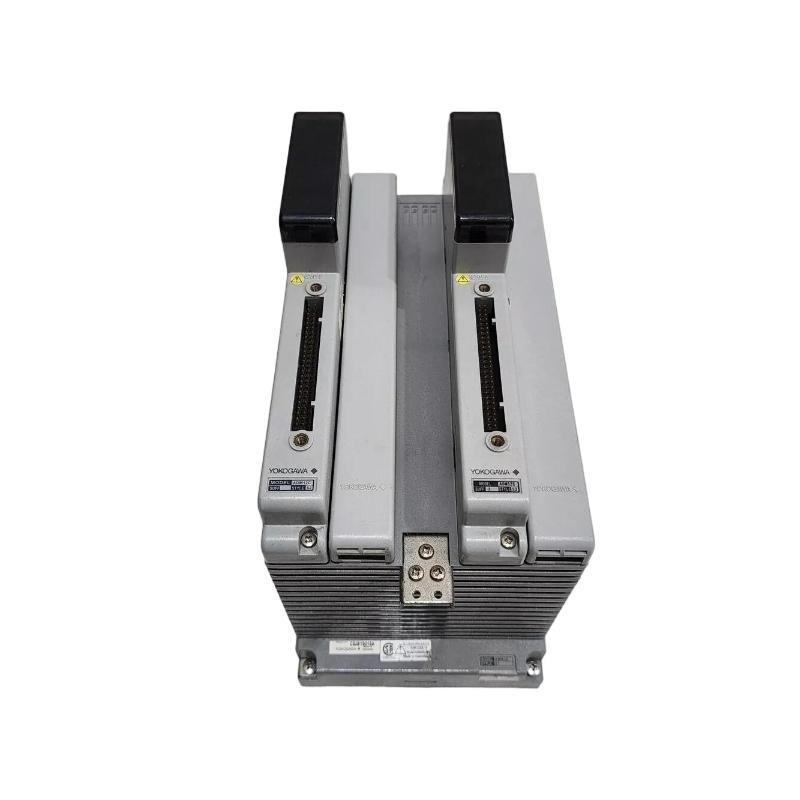 Yokogawa ADM12C S3 اتصل بنا Inpu