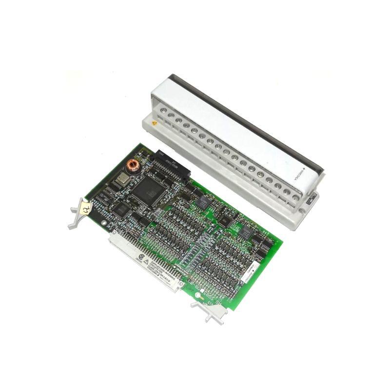 Yokogawa ADM12T 联系我们 Input M