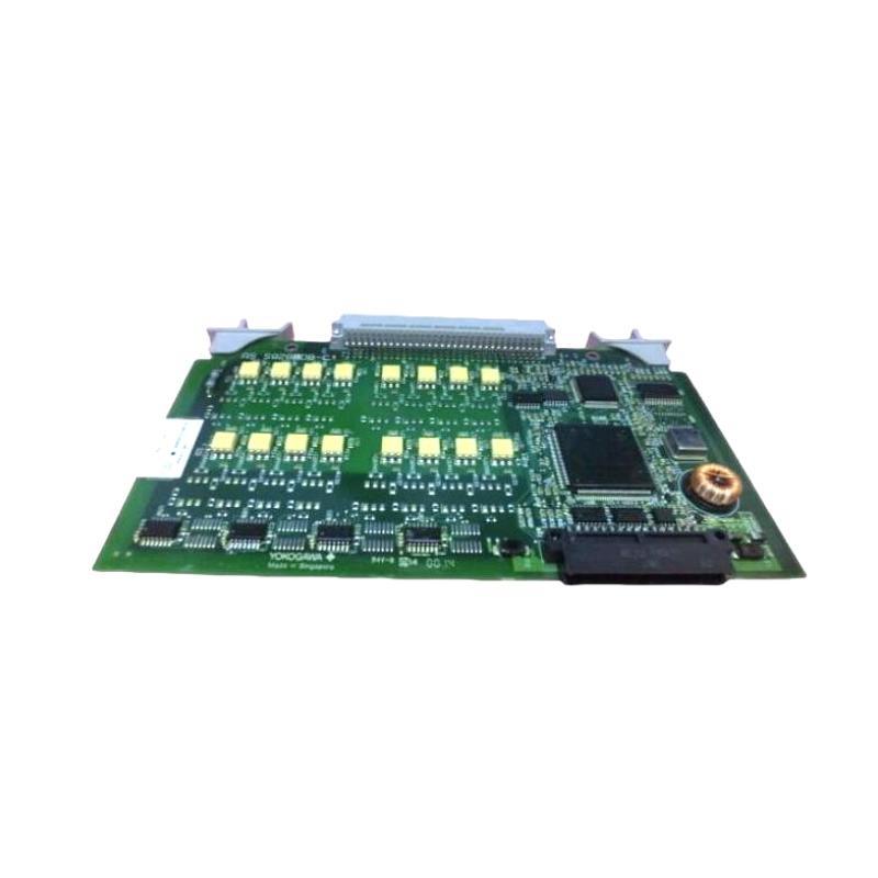 Yokogawa ADM51-2 お問い合わせ Input