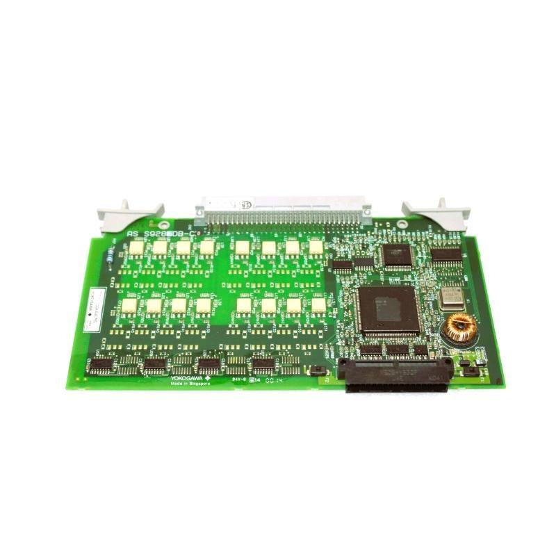 Yokogawa ADM51-2 S4 お問い合わせ Out