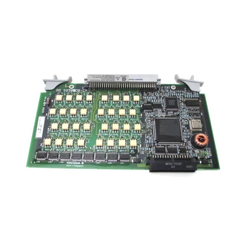 Yokogawa ADM52 Contact Output M