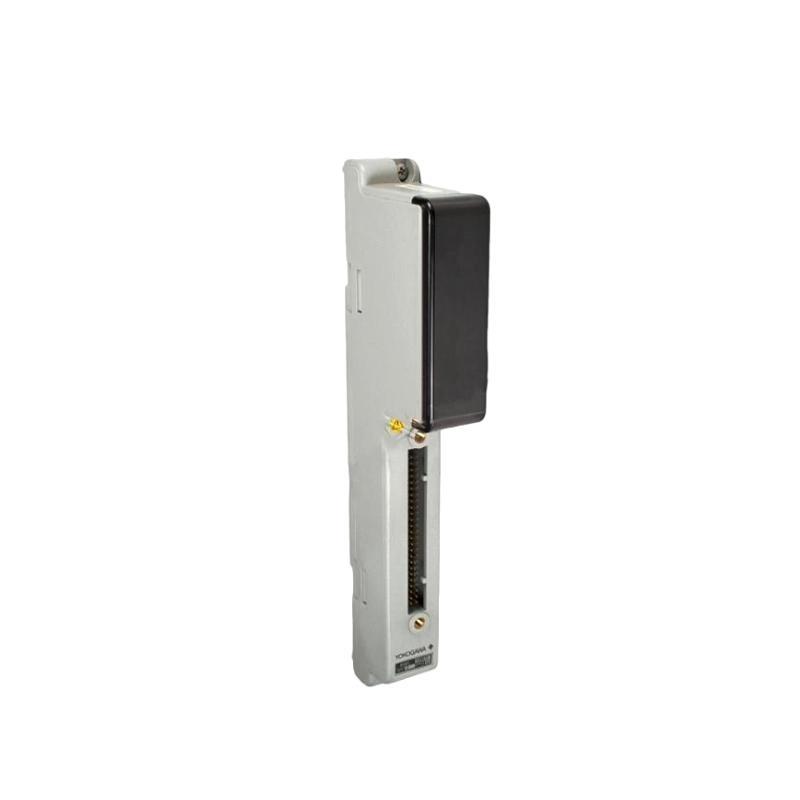Yokogawa ADM52C Kontakt Output