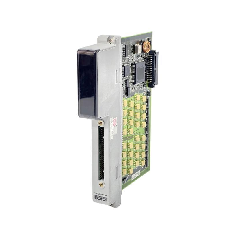 Yokogawa ADM52C S2 Kontakt Outp