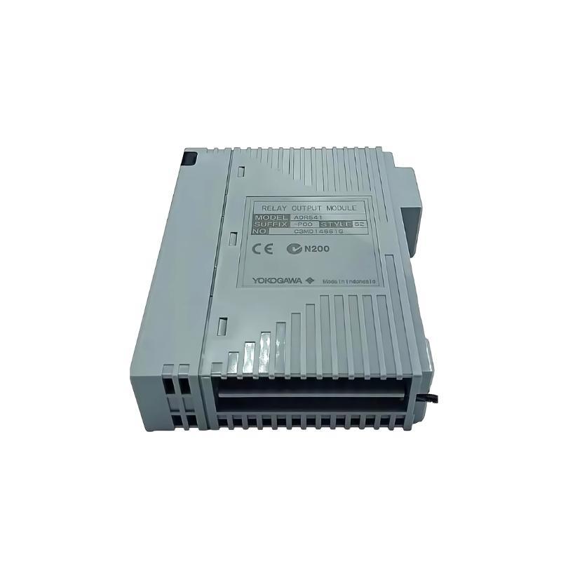 Yokogawa ADR541-P00 Relay Outpu