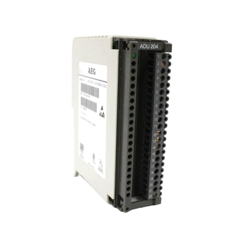 Schneider ADU 204/AS-BADU-204 A