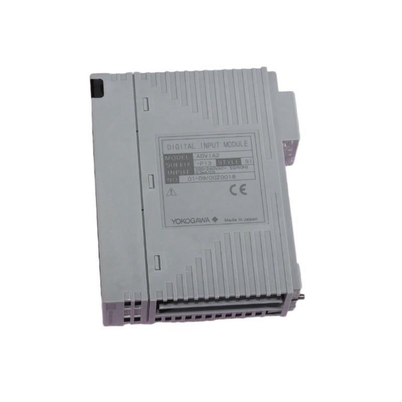 Yokogawa ADV142-P13 Digital Inp