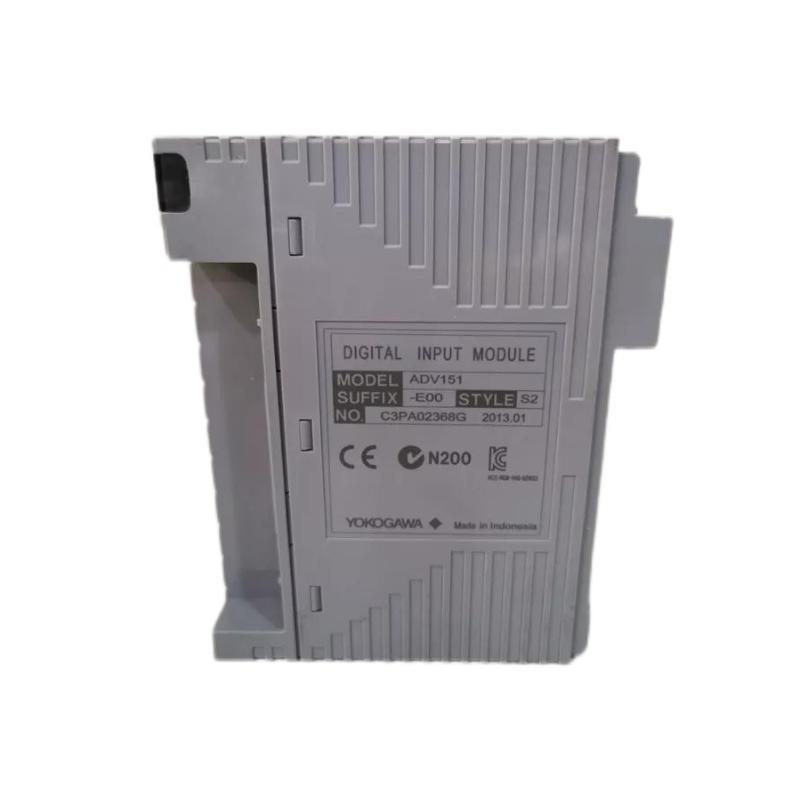 Yokogawa ADV151 Digital Input M