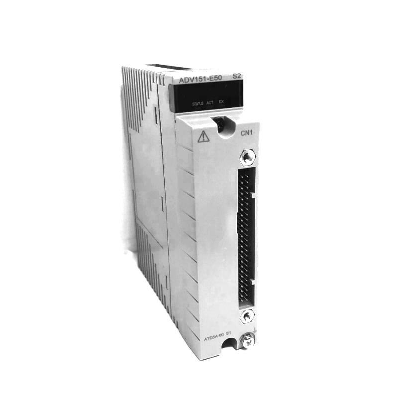 Yokogawa ADV151-E50/B5S00 Digit