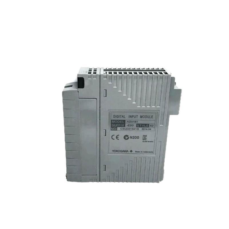 Yokogawa ADV151-E50 Digital Inp