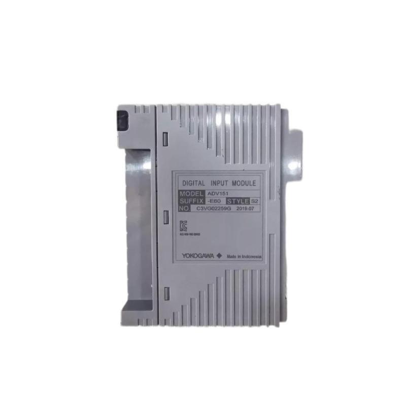 Yokogawa ADV151-E60 Digital Inp