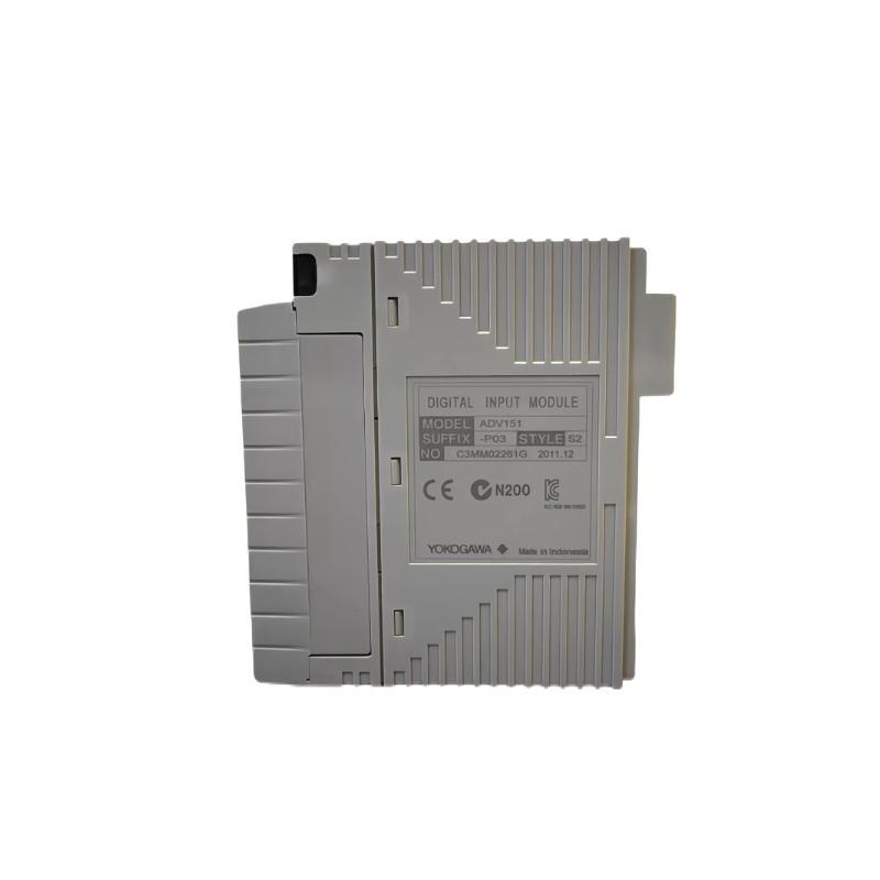 Yokogawa ADV151-P03 Digital Inp