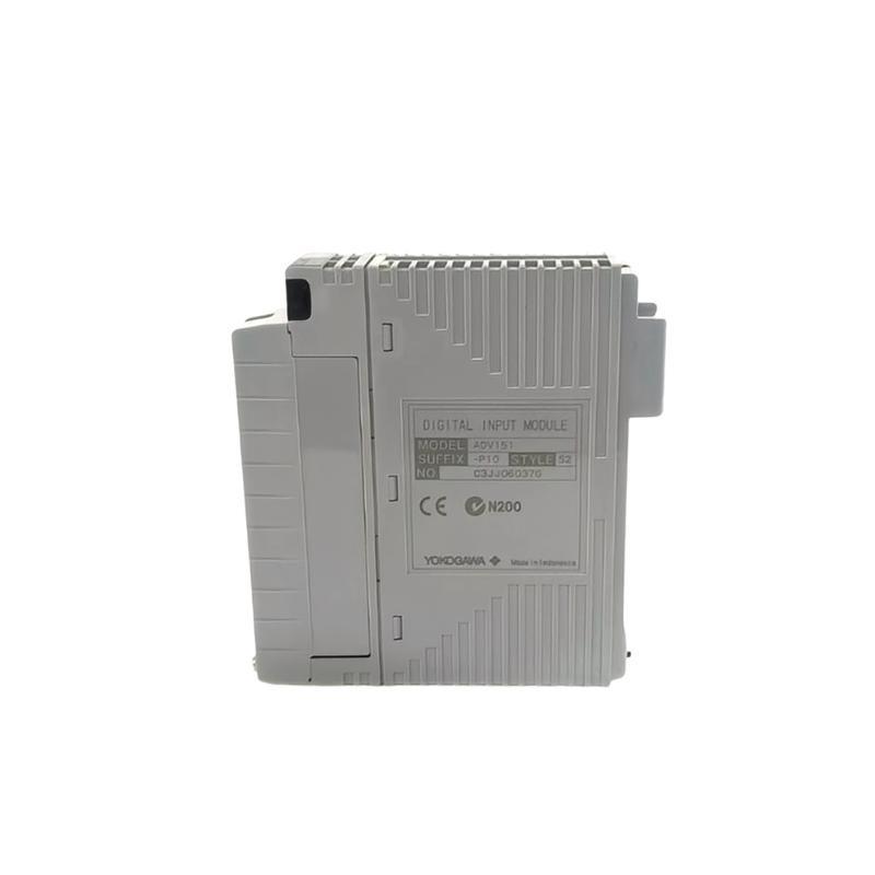 Yokogawa ADV151-P10 Digital Inp