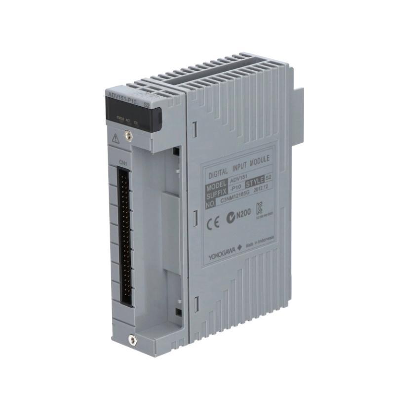 Yokogawa ADV151-P10/D5A00 Digit