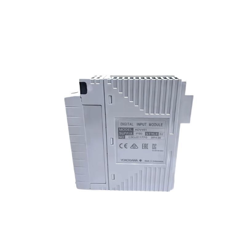 Yokogawa ADV151-P50/D5A00 Digit