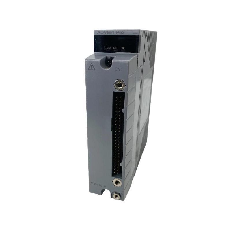 Yokogawa ADV151-P53/D5A00 Digit