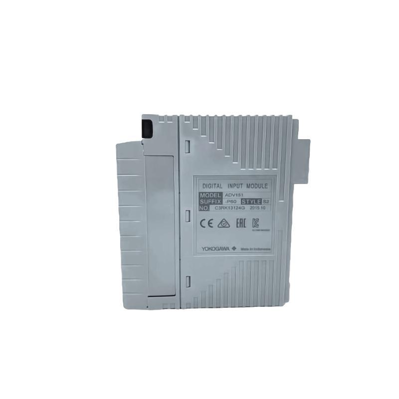 Yokogawa ADV151-P60 Digital Inp