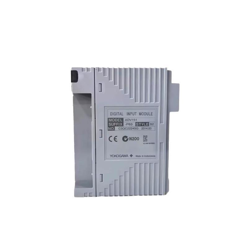 Yokogawa ADV151-P63 Digital Inp