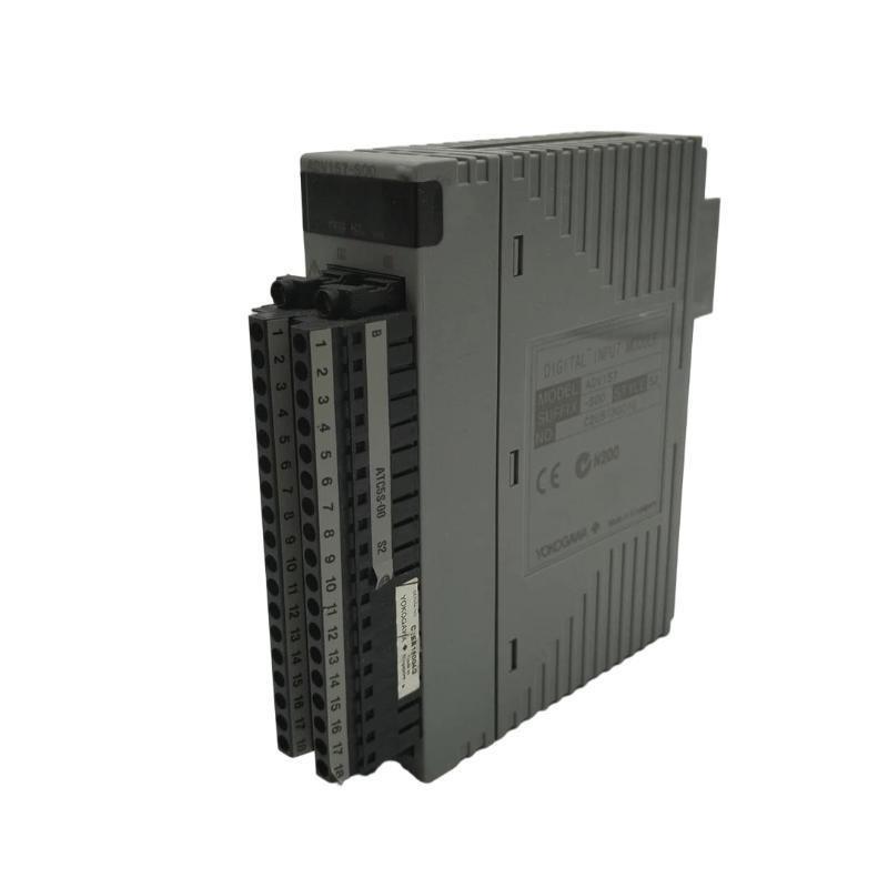 Yokogawa ADV157-S00 Digital Inp