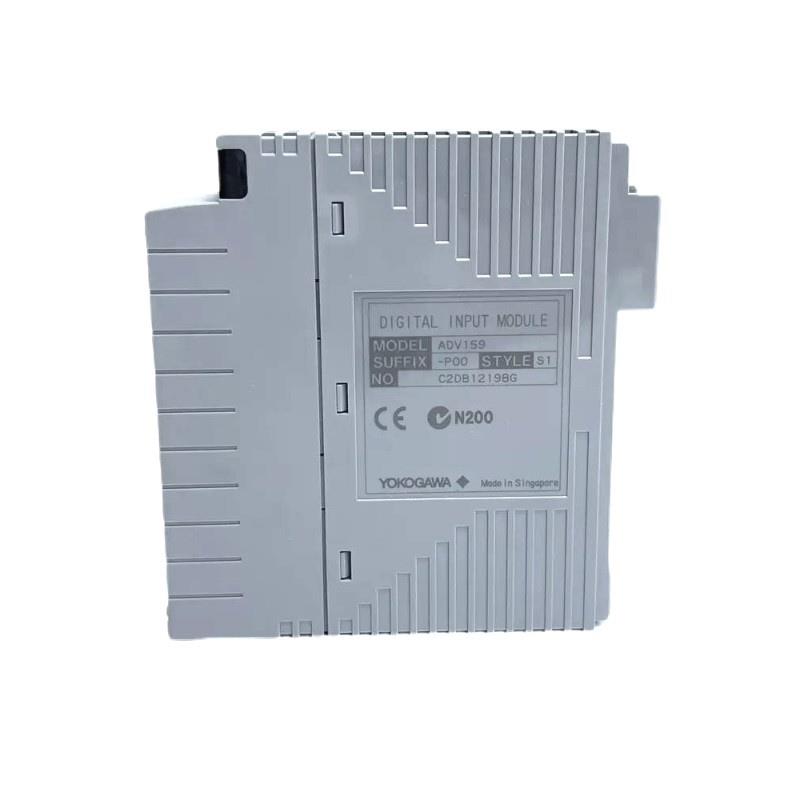 Yokogawa ADV159 Digital Input M