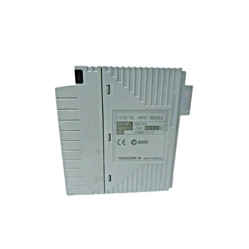Yokogawa ADV159-P00 Digital Inp