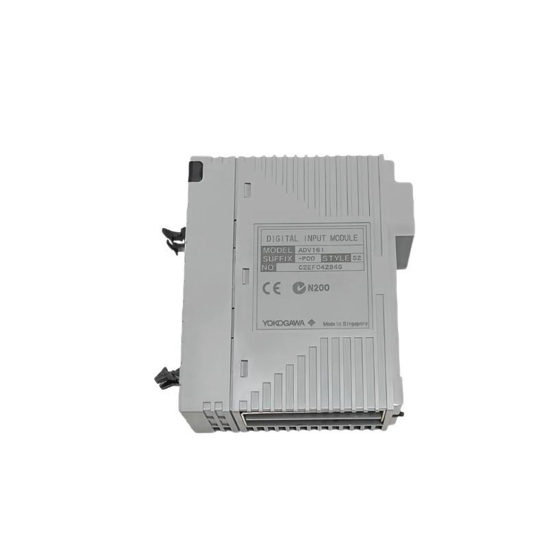 Yokogawa ADV161-P00 Digital Inp