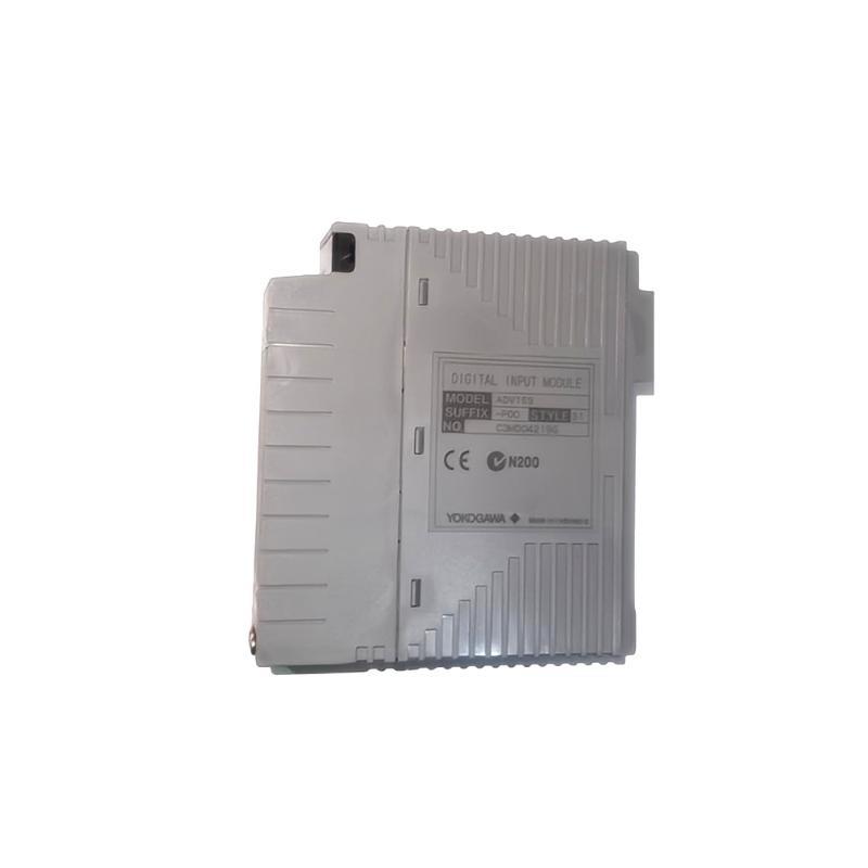 Yokogawa ADV169-P00 Digital Inp