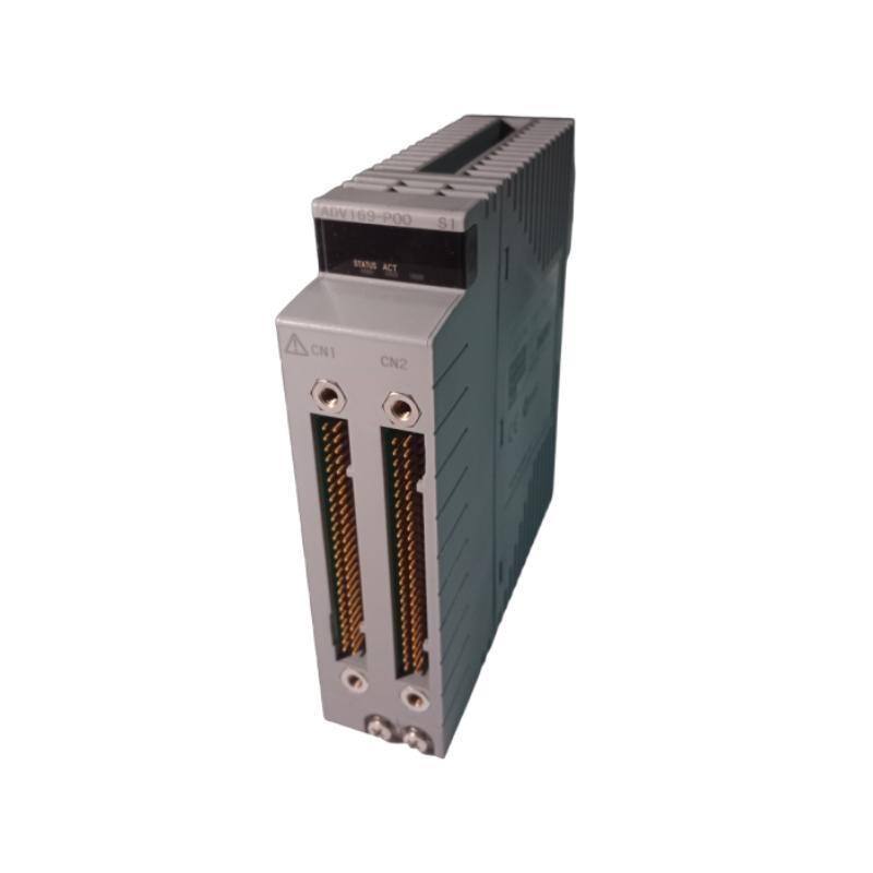 Yokogawa ADV169-P00 S1 Digital 