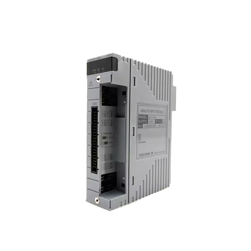 Yokogawa ADV541 Digital Output