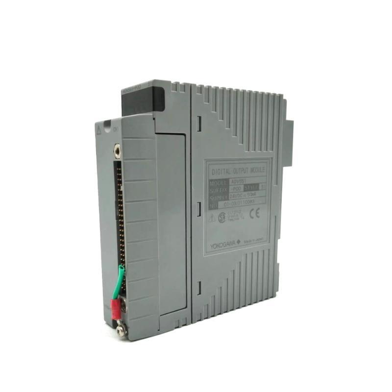 Yokogawa ADV551-P00 Digital Out