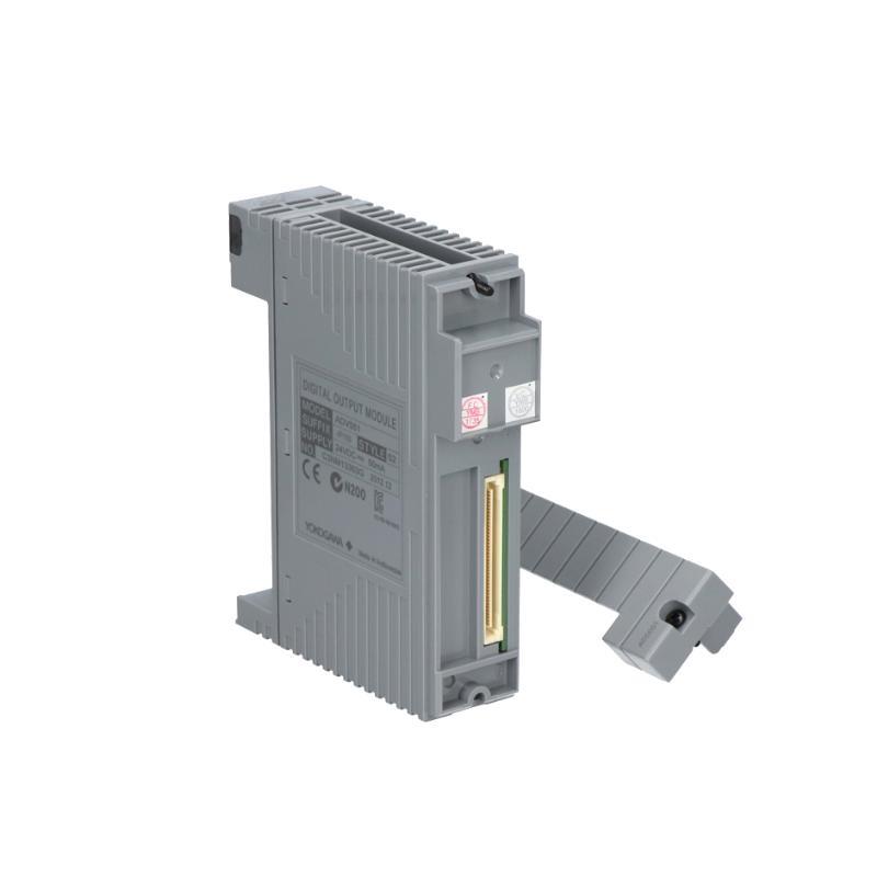 Yokogawa ADV551-P00/D5A00 Digit