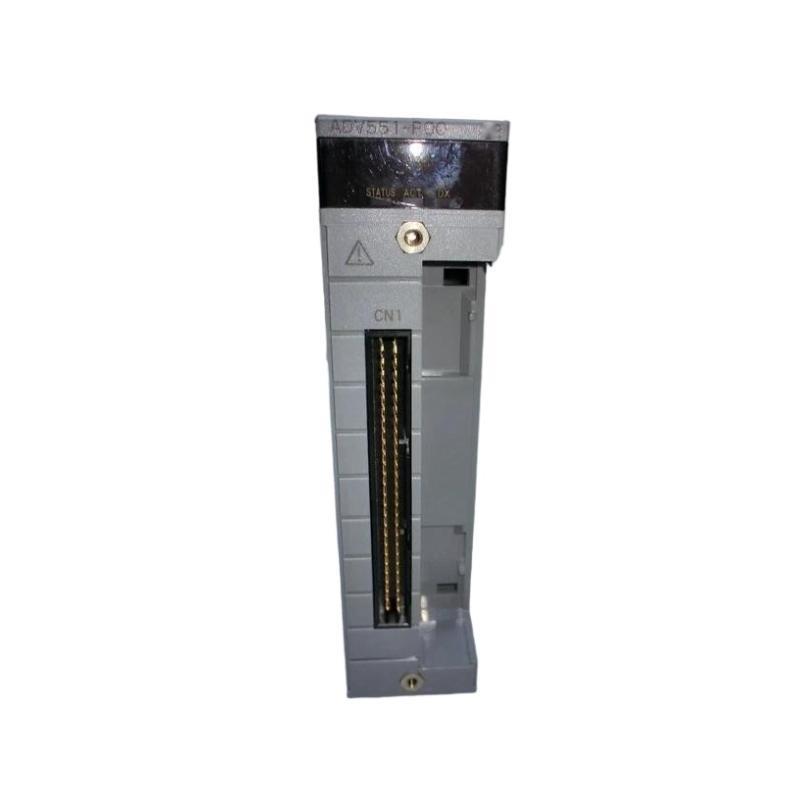 Yokogawa ADV551-P00/D5S00 Digit