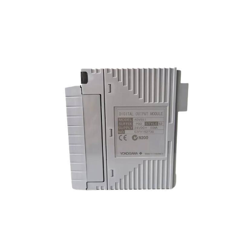 Yokogawa ADV551-P00 S2 Digital