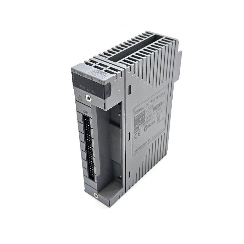Yokogawa ADV551-P10/D5A00 Digit