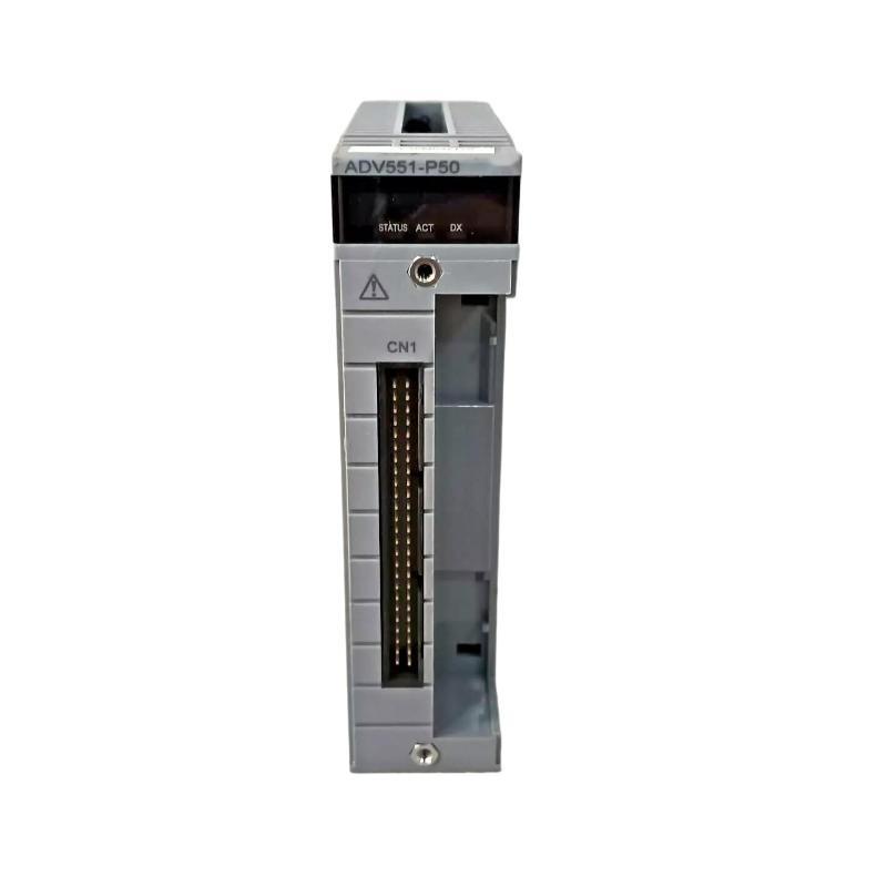Yokogawa ADV551-P50/D5S00 Digit